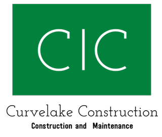 Curvelake construction and home maintenance
